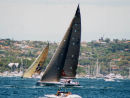 Sydney Hobart Yacht Race